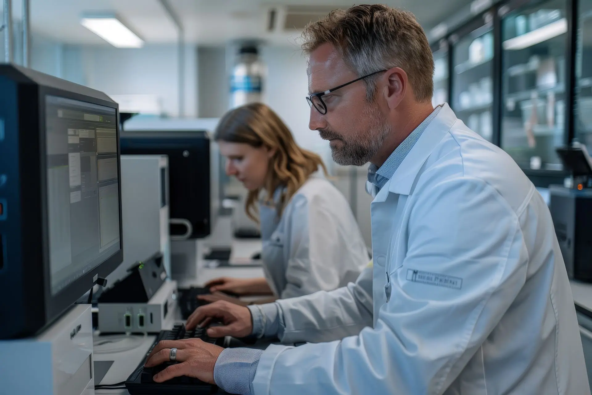 Chercher technologie