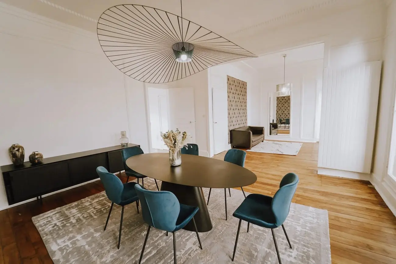 Siège de Vivenso France