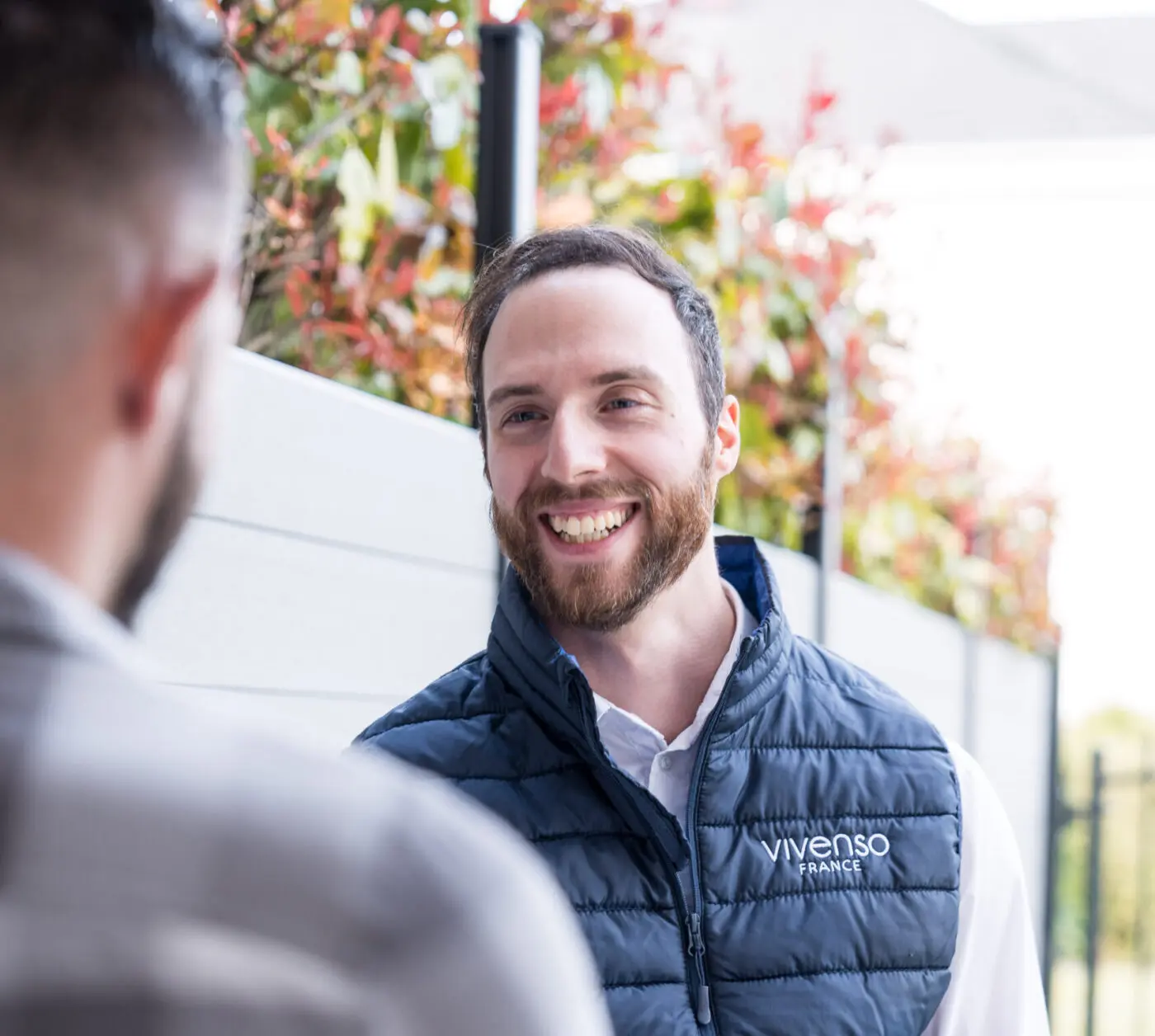 Conseiller Vivenso France