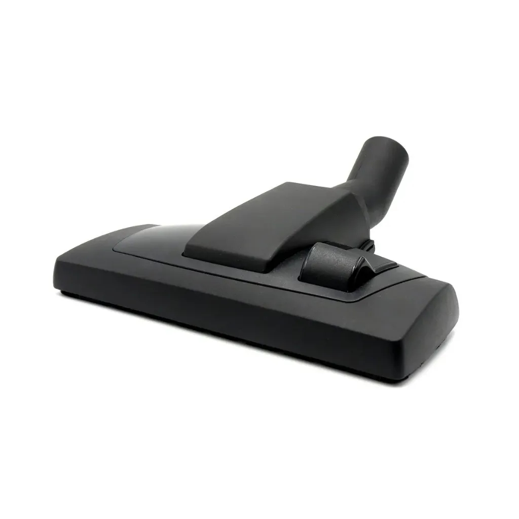 Brosse a Sols Commutable