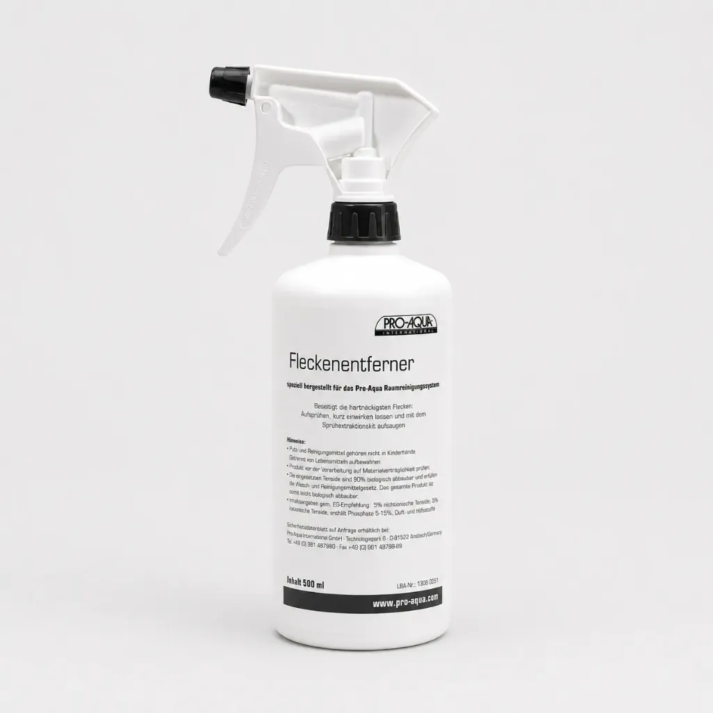 Détachant Textiles 500 ml