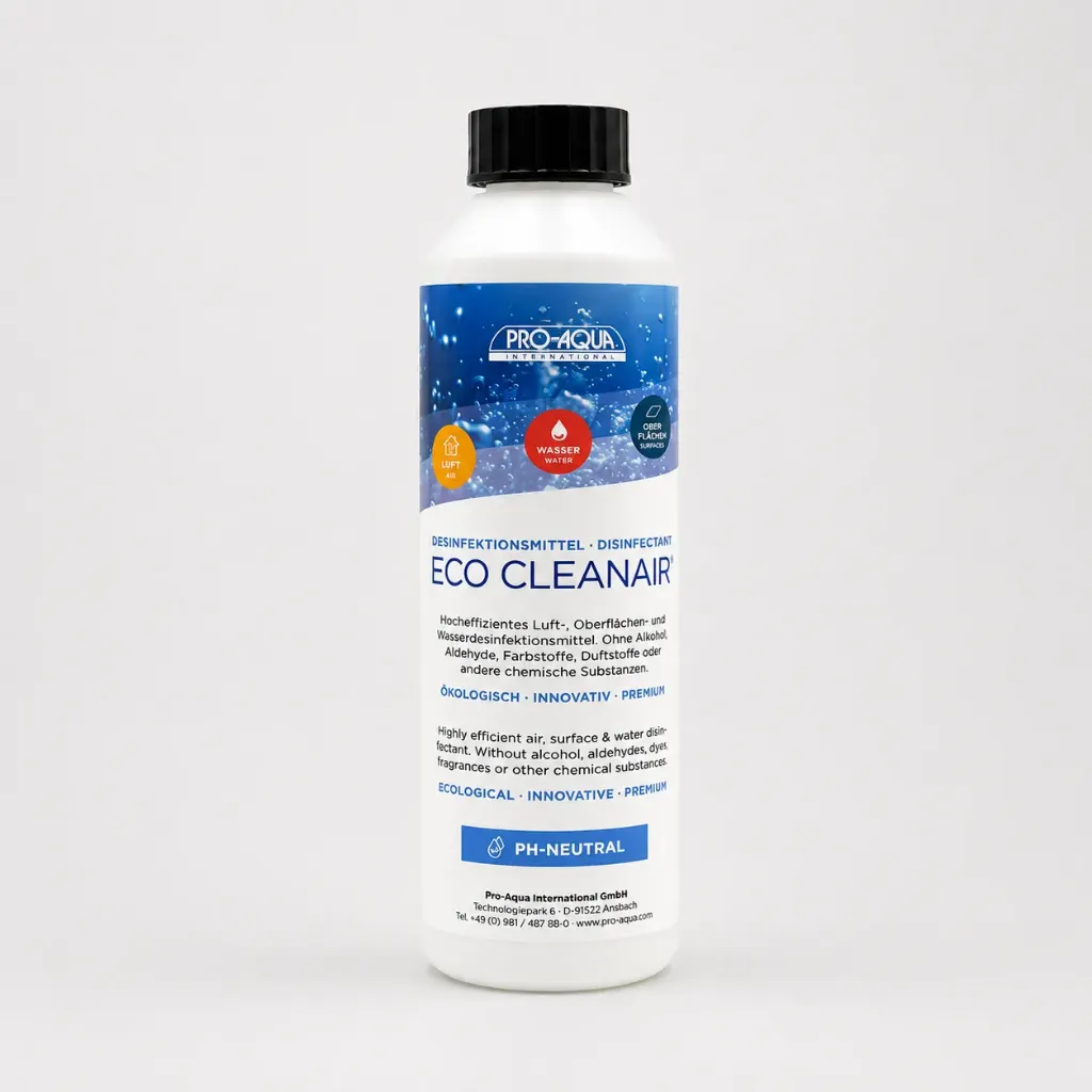 Eco Clean Air 250ml