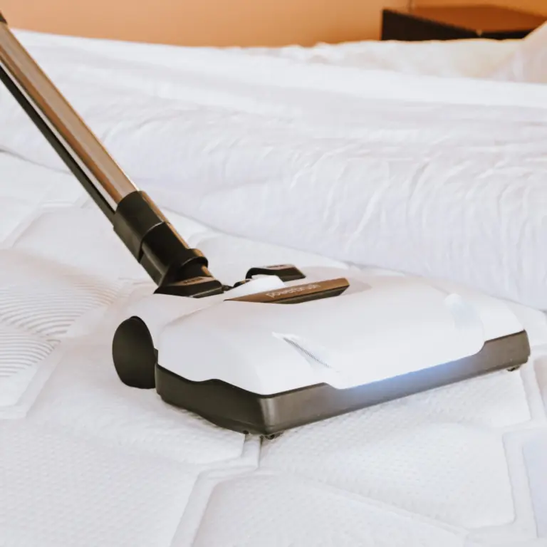 Electrobrosse complète