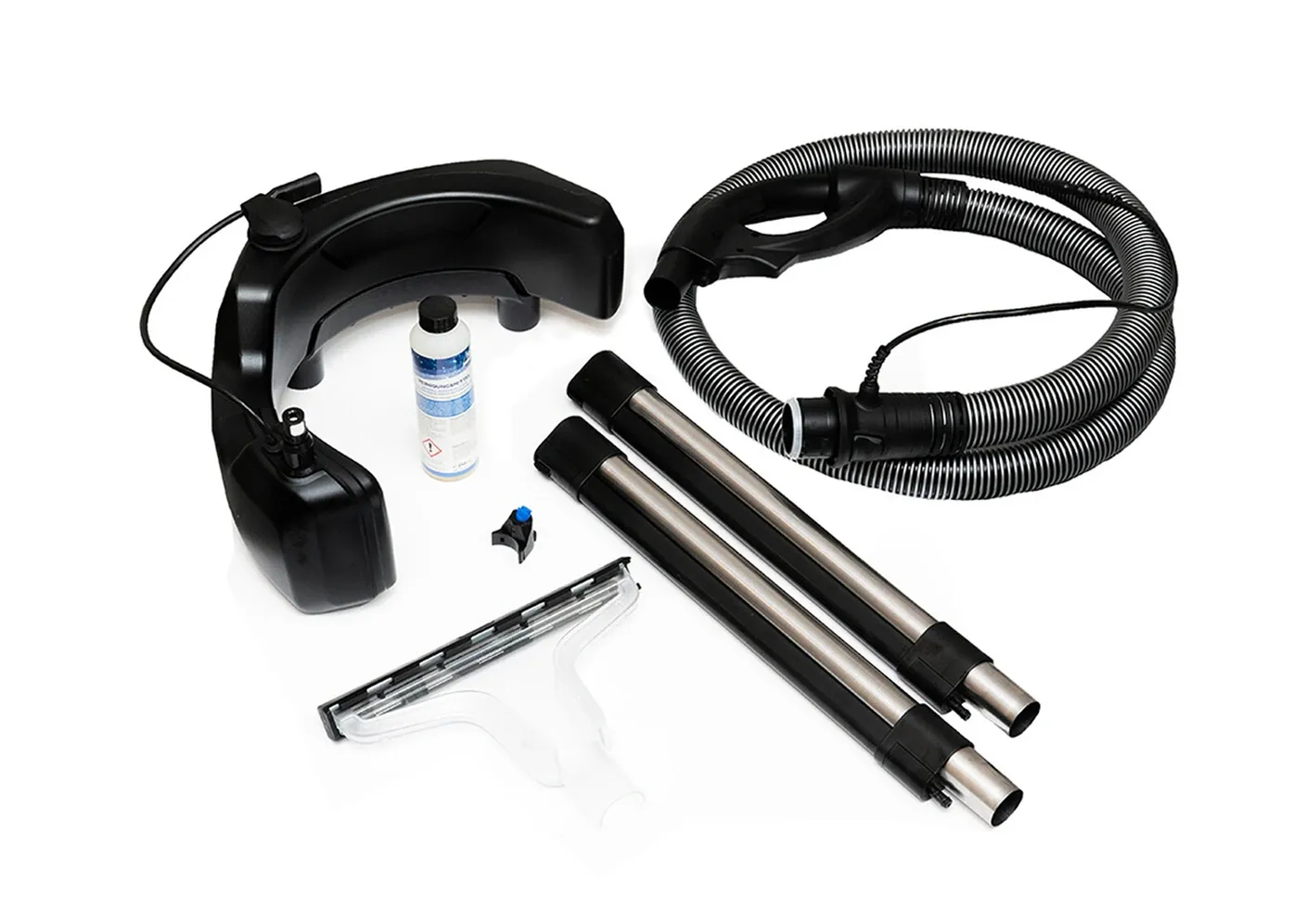 Kit De Lavage et d'Extraction Vivenso