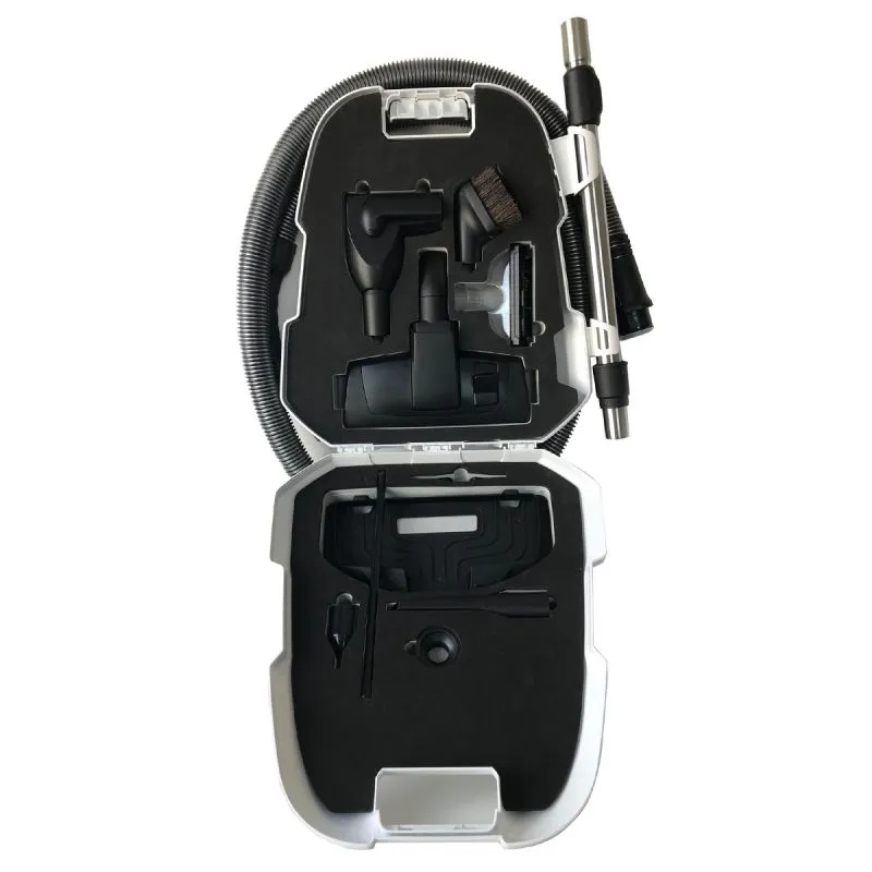 [701-989 wall mounting component] Malette De Rangement