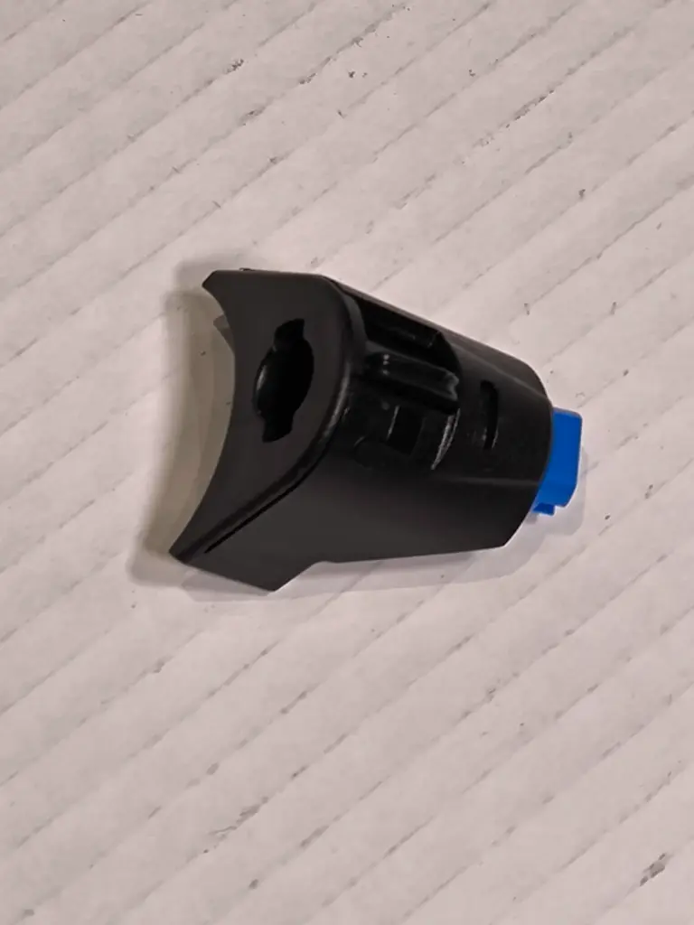 Pulverisateur Aspiro-Séchant