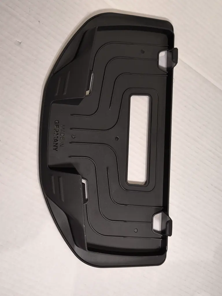 Socle Aspiro-Séchant