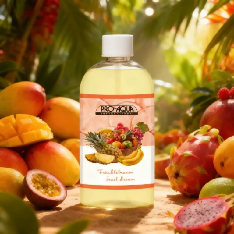 Eau parfumée Fruit Exotique 500 ml