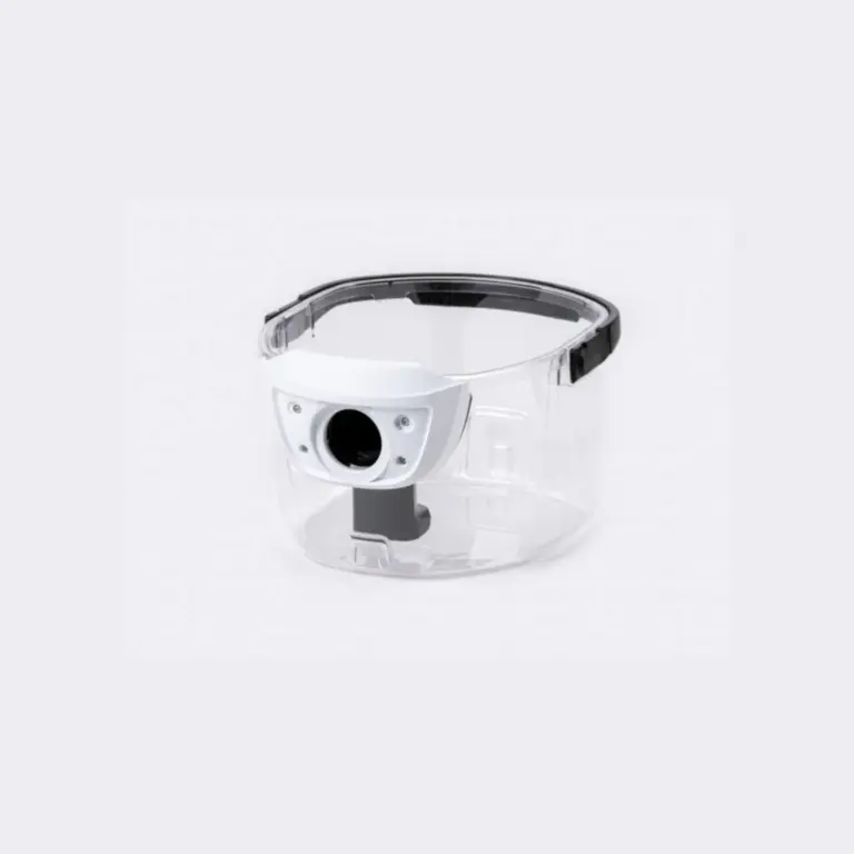 [720-005 Water tank white complete] Bac complet Vivenso