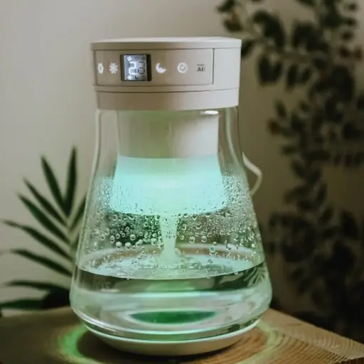 [150-911 Air freshener airvenue white] Airvenue