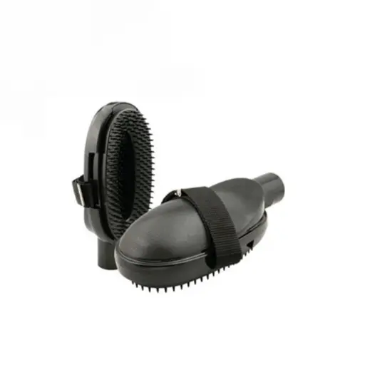 [150-218 Animal's Brush] Etrille animaux 