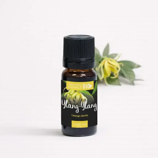 [HE2018		] Huile Essentielle Ylang Ylang