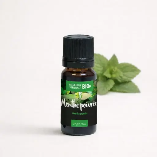[HE2016] Huile Essentielle Menthe Poivrée